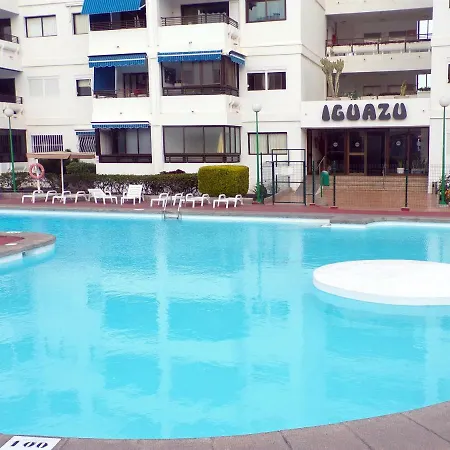 Appartamento Yumbo/iguazu Apartment, 