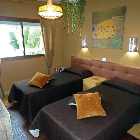 Appartamento Yumbo/iguazu Apartment, 