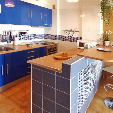 Appartamento Yumbo/iguazu Apartment, 