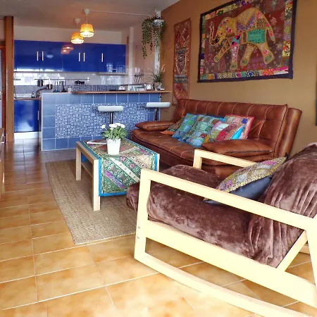 Appartamento Yumbo/iguazu Apartment, 