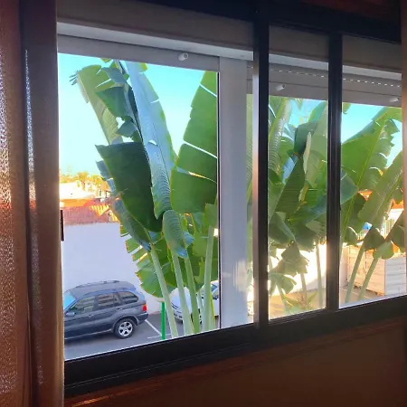 Appartamento Yumbo/iguazu Apartment, 