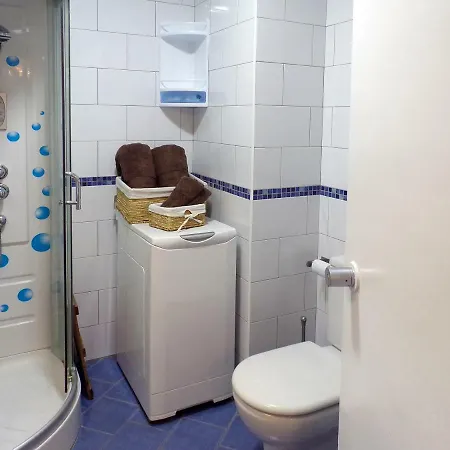 Appartamento Yumbo/iguazu Apartment, 