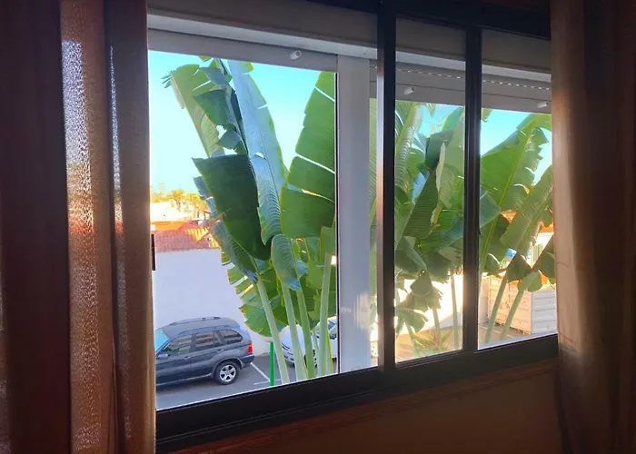 Διαμέρισμα Yumbo/iguazu Apartment, 